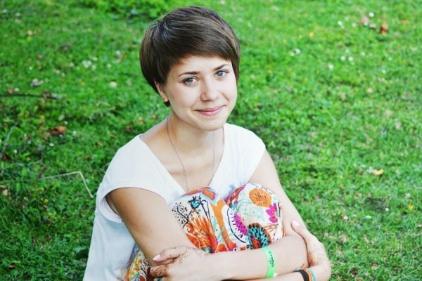 Фото: Аня Мурзіна